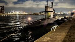 🇳🇱 Submarine, Rotterdam