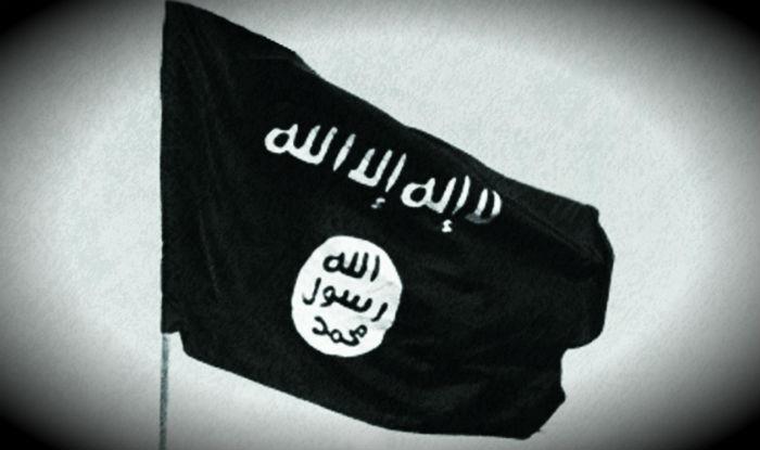 Flag of ISIS